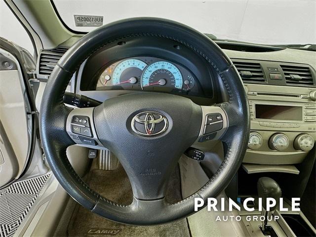 used 2011 Toyota Camry car, priced at $9,491