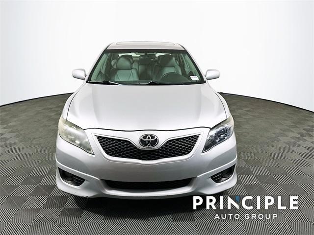 used 2011 Toyota Camry car, priced at $9,491