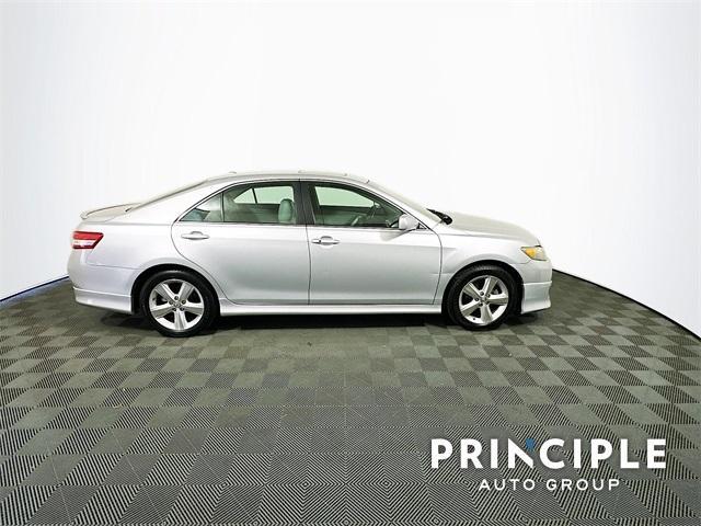 used 2011 Toyota Camry car, priced at $9,491