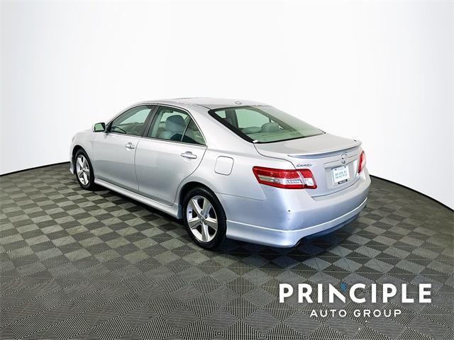 used 2011 Toyota Camry car, priced at $9,491