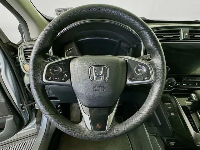 used 2022 Honda CR-V car, priced at $26,994