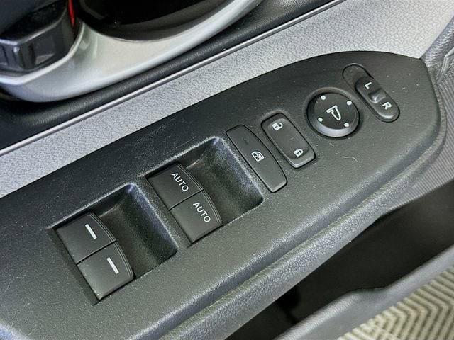 used 2022 Honda CR-V car, priced at $26,994