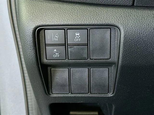 used 2022 Honda CR-V car, priced at $26,994