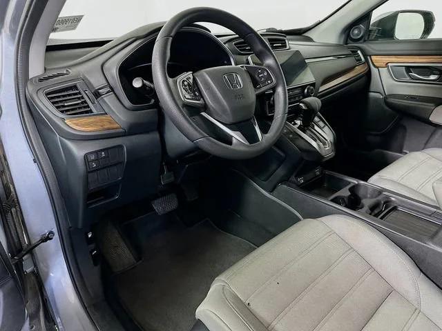 used 2022 Honda CR-V car, priced at $26,994
