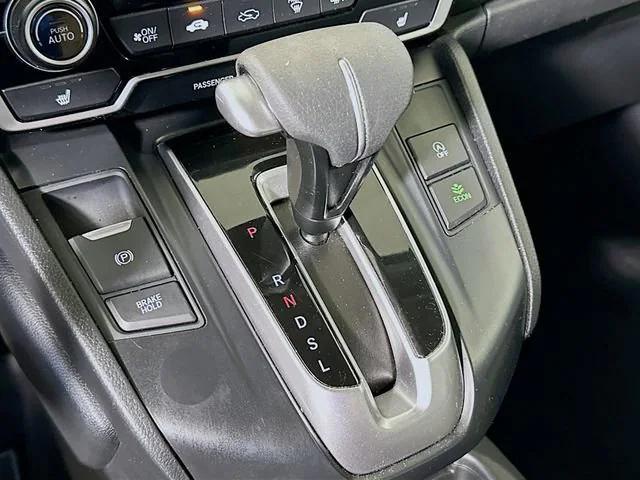 used 2022 Honda CR-V car, priced at $26,994