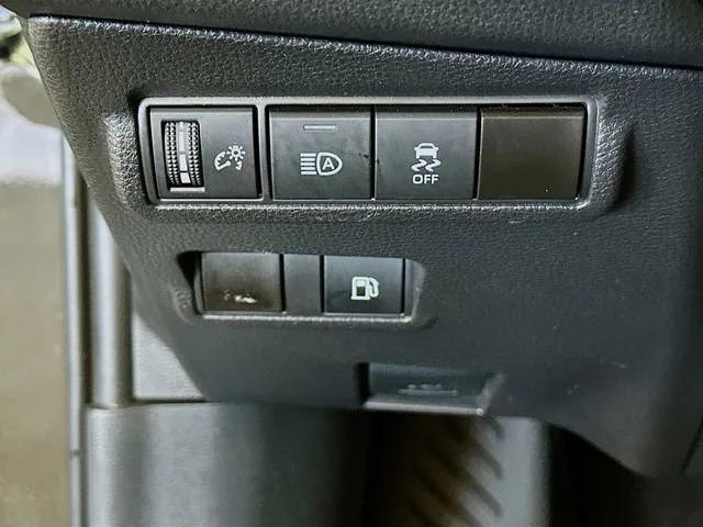 used 2025 Toyota Corolla Cross Hybrid car, priced at $29,801