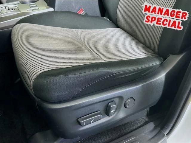 used 2024 Toyota 4Runner car, priced at $38,986