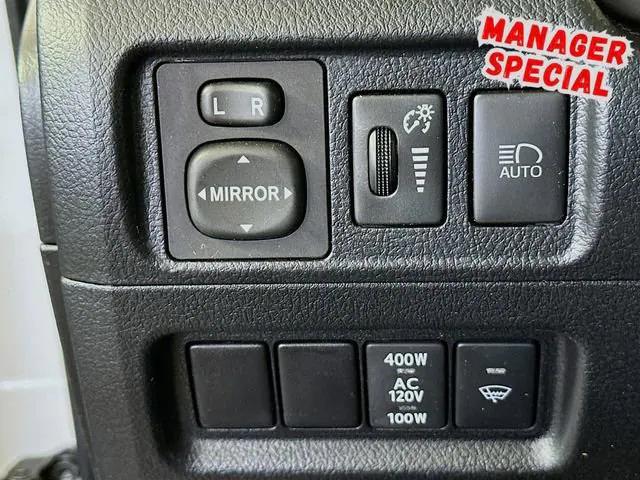used 2024 Toyota 4Runner car, priced at $38,986