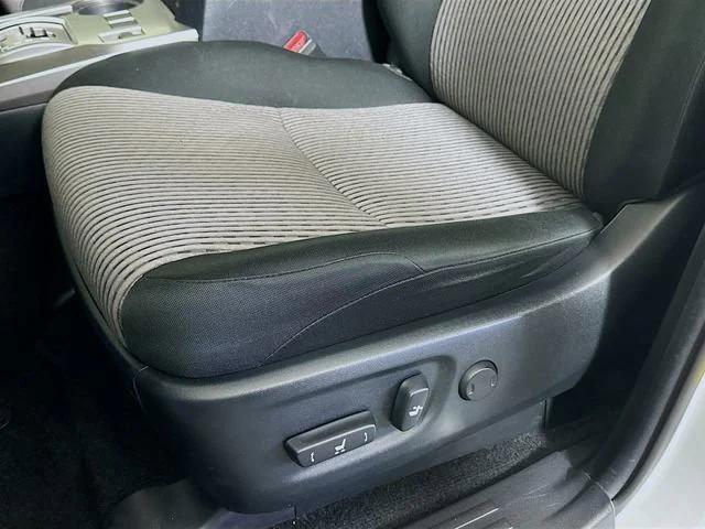 used 2024 Toyota 4Runner car, priced at $41,454