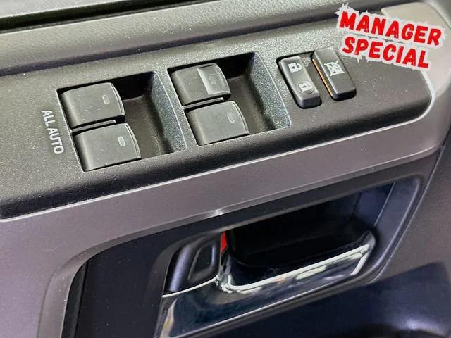 used 2024 Toyota 4Runner car, priced at $38,986