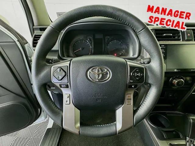 used 2024 Toyota 4Runner car, priced at $38,986