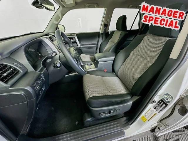 used 2024 Toyota 4Runner car, priced at $38,986