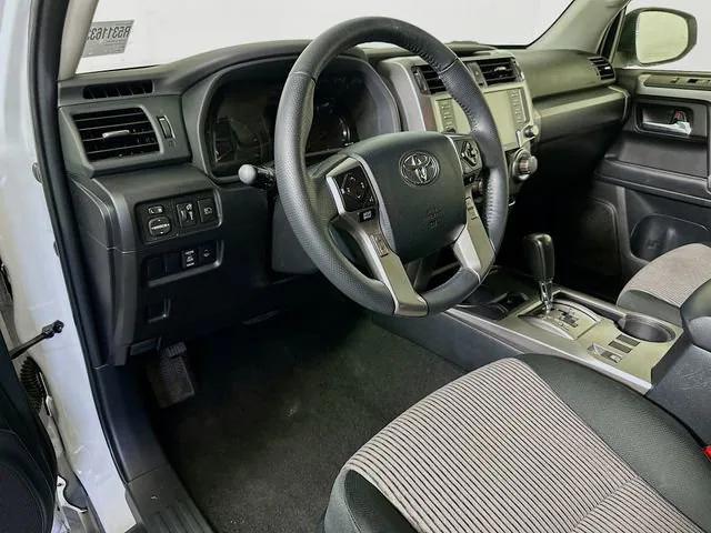 used 2024 Toyota 4Runner car, priced at $41,454