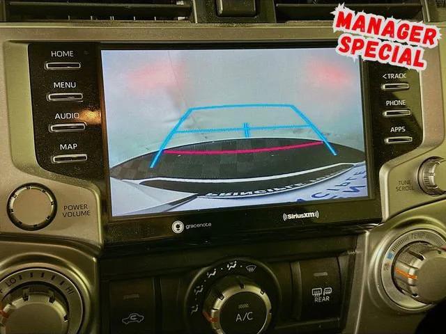 used 2024 Toyota 4Runner car, priced at $38,986