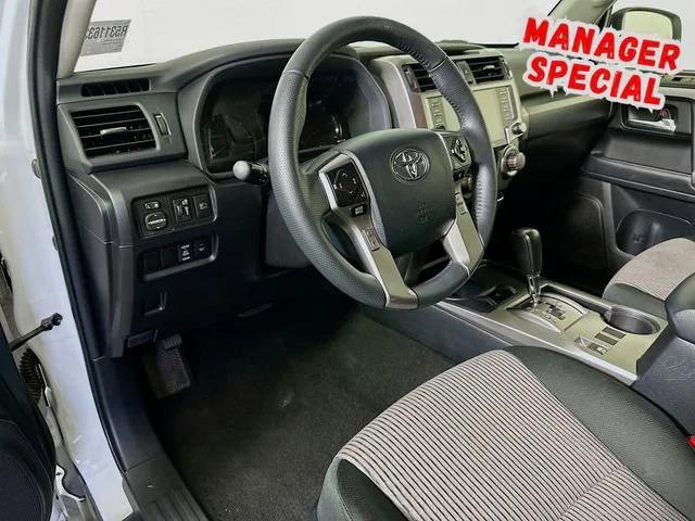 used 2024 Toyota 4Runner car, priced at $38,986