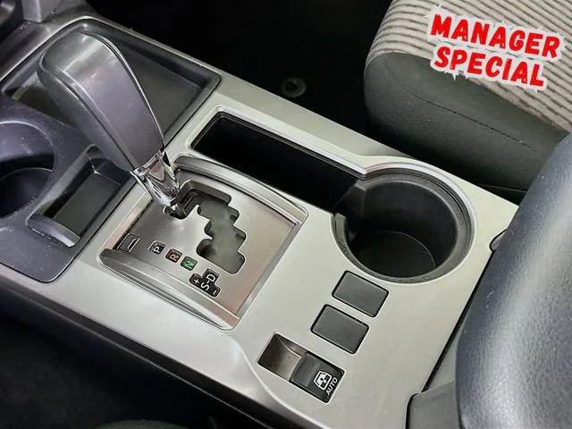 used 2024 Toyota 4Runner car, priced at $38,986