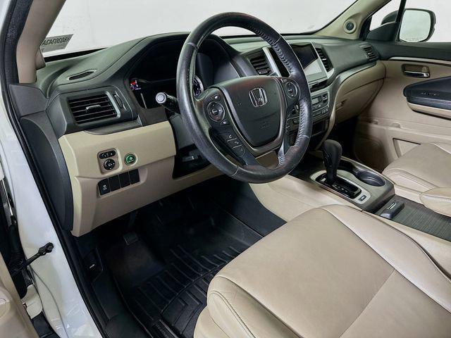 used 2017 Honda Pilot car, priced at $12,991
