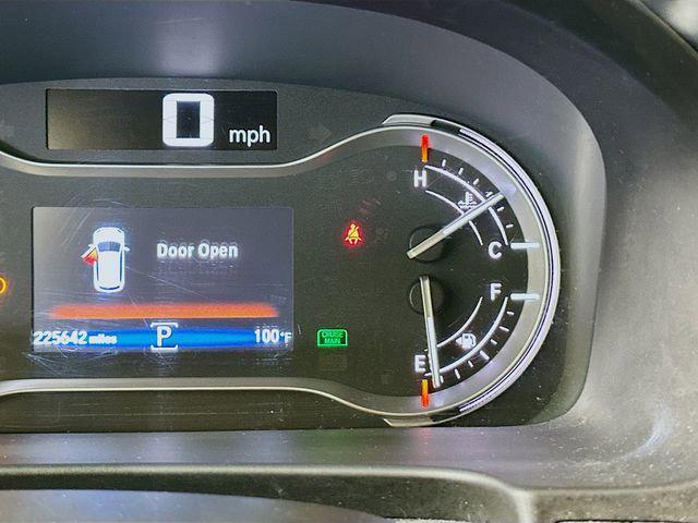 used 2017 Honda Pilot car, priced at $12,991