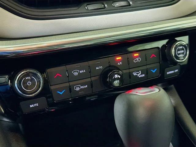 used 2023 Jeep Compass car, priced at $23,777
