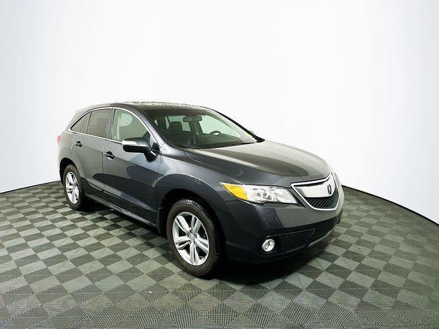 used 2013 Acura RDX car, priced at $14,414