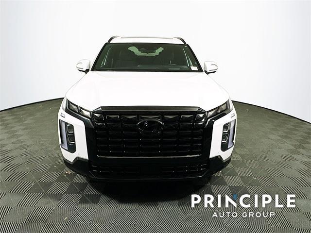 used 2024 Hyundai Palisade car, priced at $42,978