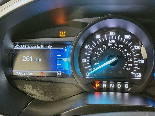 used 2022 Ford Edge car, priced at $24,691