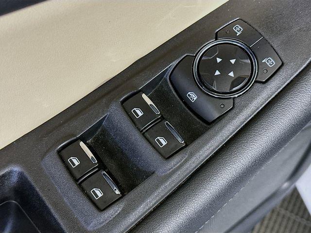 used 2022 Ford Edge car, priced at $24,691