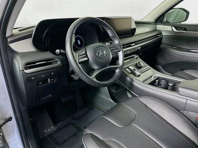 used 2024 Hyundai Palisade car, priced at $31,250