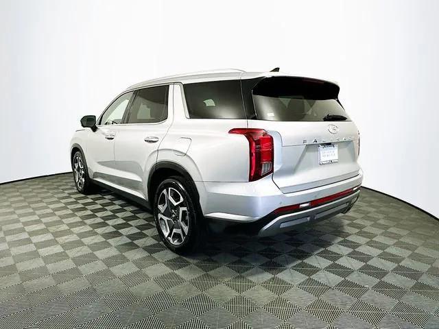 used 2024 Hyundai Palisade car, priced at $31,250