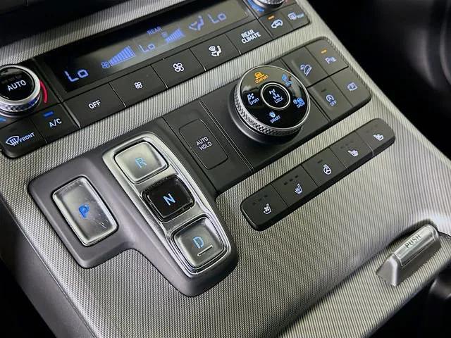 used 2024 Hyundai Palisade car, priced at $31,250