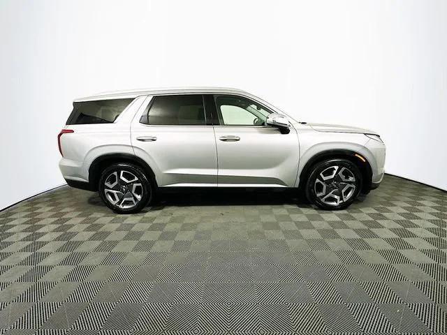 used 2024 Hyundai Palisade car, priced at $31,250