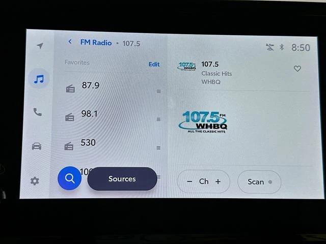 used 2023 Toyota Corolla car, priced at $19,991