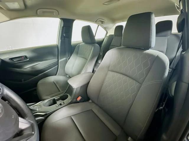 used 2023 Toyota Corolla car, priced at $19,991