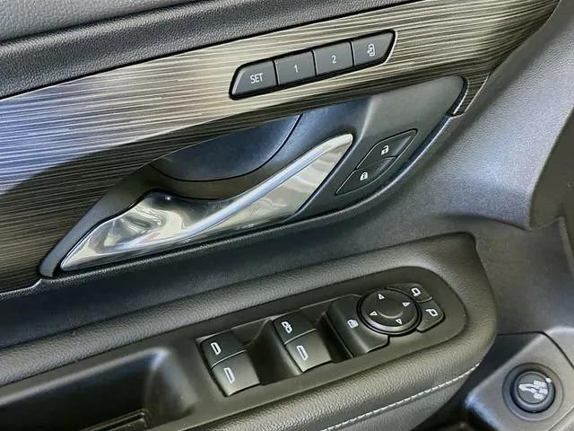 used 2024 GMC Terrain car, priced at $24,969