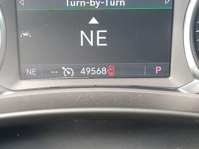 used 2024 GMC Terrain car, priced at $25,491
