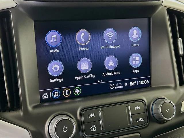 used 2024 GMC Terrain car, priced at $24,969