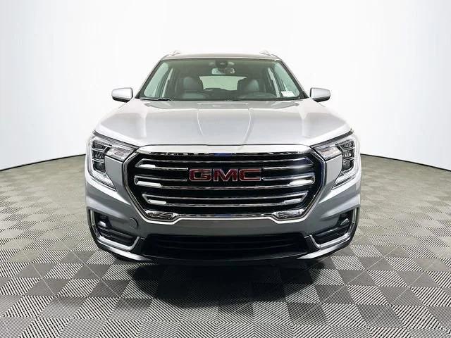 used 2024 GMC Terrain car, priced at $24,969