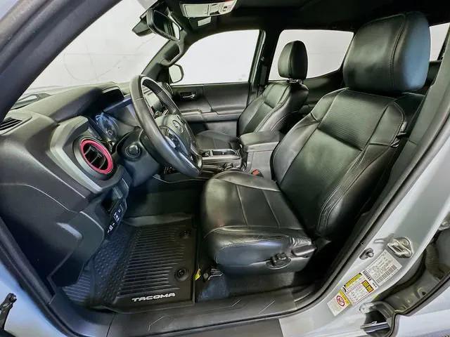 used 2019 Toyota Tacoma car, priced at $24,991