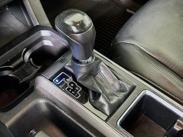 used 2019 Toyota Tacoma car, priced at $24,991