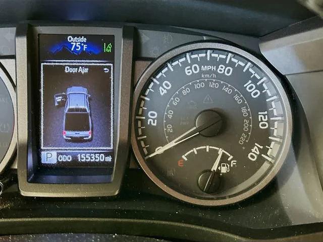 used 2019 Toyota Tacoma car, priced at $24,991