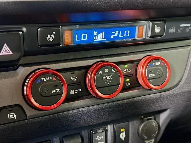 used 2019 Toyota Tacoma car, priced at $24,991