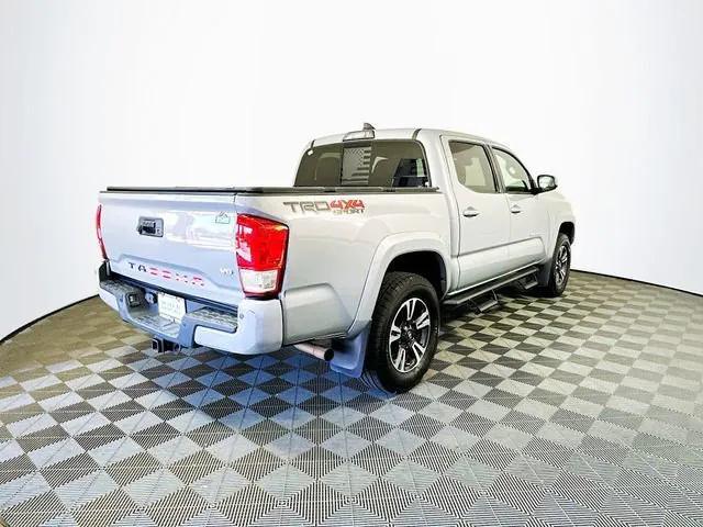 used 2019 Toyota Tacoma car, priced at $24,991