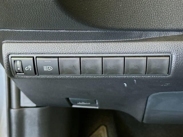 used 2025 Toyota Corolla car, priced at $23,499