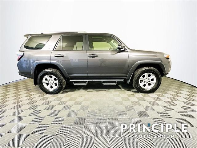 used 2017 Toyota 4Runner car, priced at $25,841