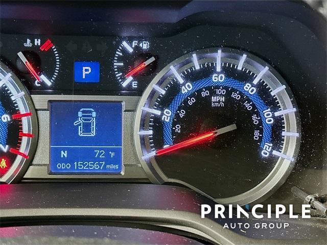 used 2017 Toyota 4Runner car, priced at $25,841