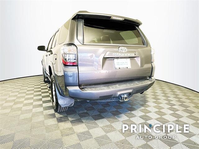 used 2017 Toyota 4Runner car, priced at $25,841