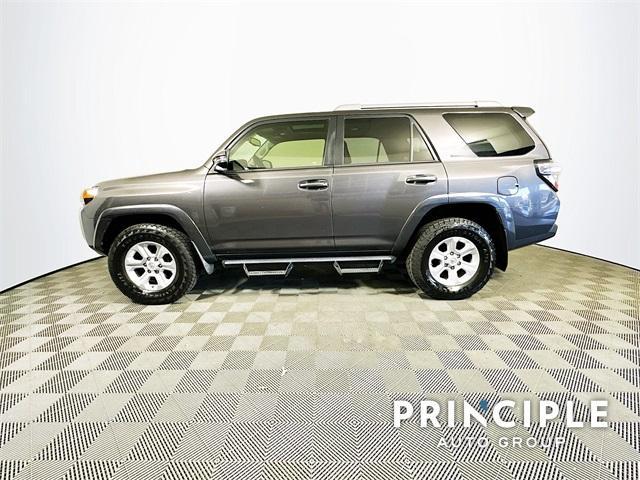 used 2017 Toyota 4Runner car, priced at $25,841