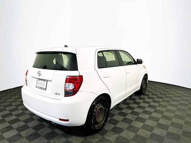used 2012 Scion xD car, priced at $7,441