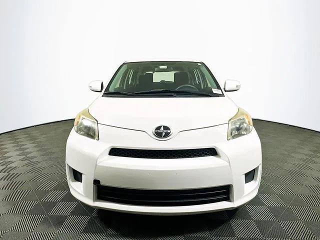 used 2012 Scion xD car, priced at $7,441