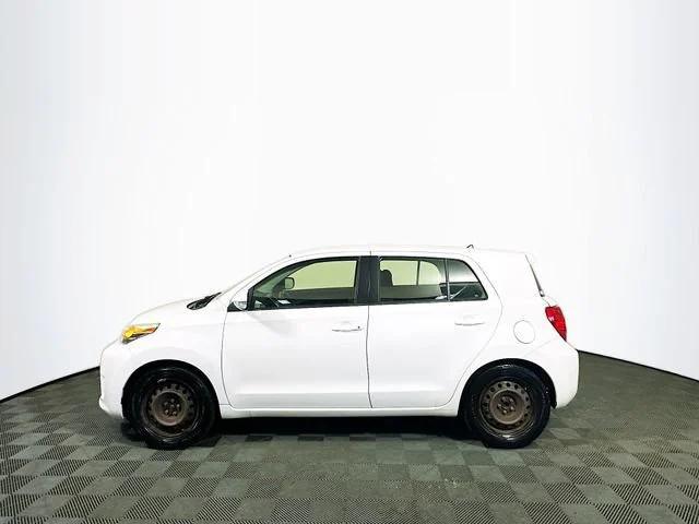 used 2012 Scion xD car, priced at $7,441